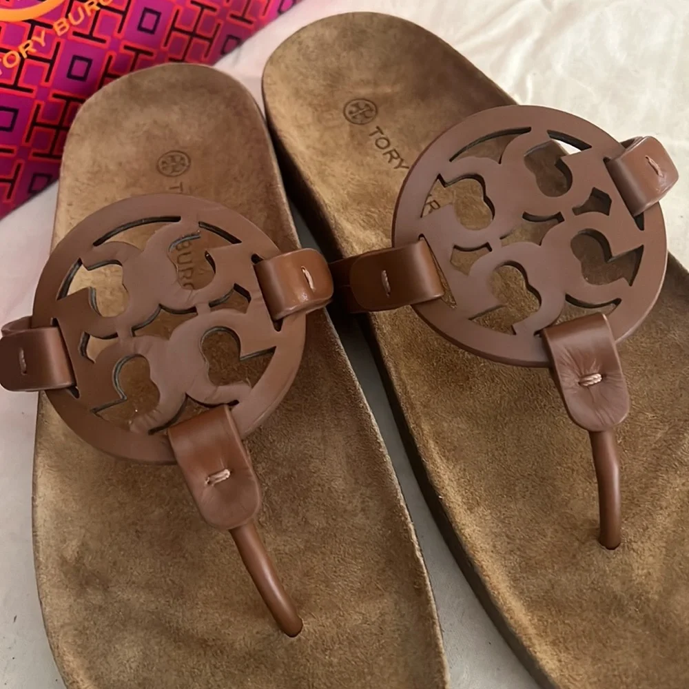 Tory Burch miller cloud
